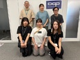 グラフィックデザイナー（エンタメ領域）◆経験者採用／あなたの好きを仕事に／フレックス制3