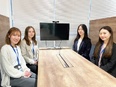 営業事務（未経験歓迎）◆創業51年／年休123日／土日祝休み／賞与約3.5ヶ月分／残業月約10h3