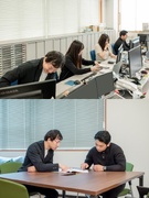 緑化資材のルート営業職◆土日祝休/年休130日/退職金など制度充実/業界シェアトップクラス1