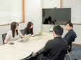 緑化資材のルート営業職◆土日祝休/年休130日/退職金など制度充実/業界シェアトップクラス3