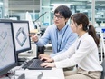 モノづくりサポート（未経験歓迎）◆約2ヶ月の自社内研修あり／9日以上の長期連休が年3回／年休121日2