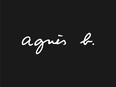 『agnes b.』の販売スタッフ◆インセンティブ・制服貸与などの制度が充実／残業月平均2時間以内3