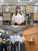 エンジニア◆客先常駐なし/企画~運用まで一貫/リモート可/年間休日125日/大手2社の安定基盤1