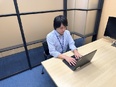 エンジニア◆客先常駐なし／企画～運用まで一貫／リモート可／年間休日125日／大手2社の安定基盤3