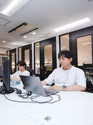 EC販売システムのインサイドセールス◆完全反響営業／2年目で年収1000万円も／土日祝休／副業OK1