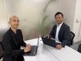 人材育成の研修支援営業◆未経験歓迎／年間休日125日／月給27万円～／インセンティブ有2