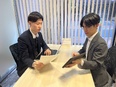 人事（未経験歓迎）◆採用計画の立案から担当／年休125日／土日祝休み／残業月20h程度／住宅手当あり2