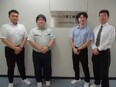 法人営業◆年休125日／賞与実績5ヶ月分／東証プライム上場企業グループ／文系出身者多数／ノルマなし2
