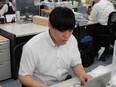 法人営業◆年休125日／賞与実績5ヶ月分／東証プライム上場企業グループ／文系出身者多数／ノルマなし3