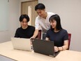 ITエンジニア◆最速でITエンジニアデビューできる実践型研修／年休129日／リモート有／賞与年4回2