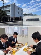 設備メンテナンス（未経験歓迎）◆平均賞与107万円／家具家電付きの寮・食堂あり／年間休日121日1