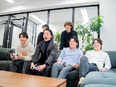 営業職◆たのしいだけじゃだめですかっ／仕事はゲーム感覚／年休140日で毎月3連休2回／月収100万可2