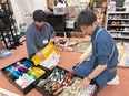 着物・ジュエリーの提案営業◆2人1組のチーム制／昨年度賞与4ヶ月分以上／社員寮や社宅手当あり！3