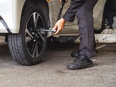 自動車整備スタッフ（工場長候補）◆残業月平均8時間／売上ノルマなし／定着率100％／冷暖房完備！3