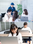 カスタマーエンジニア（未経験OK）◆コミュニケーションスキルが活きる／原則土日休み／残業月20h以内1