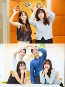 総合職◆未経験からなりたい自分へ／リモート＆フレックス＆副業可／ホワイト企業認定受賞／残業月8h以下1