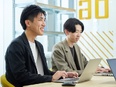 総合職◆未経験からなりたい自分へ／リモート＆フレックス＆副業可／ホワイト企業認定受賞／残業月8h以下3