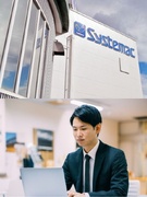 物流・自動化システムの営業（未経験歓迎）◆全国の新聞社などと取引／土日祝休み／年休120日／手当充実1