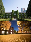 学校施設の設備管理◆残業月20時間／実働7時間／立教学院100％出資の子会社／学生食堂利用可1