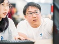 Webディレクター◆8割以上が直接取引／未経験歓迎！／残業月18h／フレックスタイム制／大手案件多数3