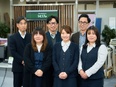 ルート営業（未経験歓迎）◆年休132日／賞与最大7.7か月分実績／残業少なめ／直行直帰OK／転勤なし2