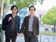 ルート営業（未経験歓迎）◆年休132日／賞与最大7.7か月分実績／残業少なめ／直行直帰OK／転勤なし3