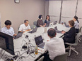 東大基金のファンドレイザー（未経験歓迎）◆研究・教育資金の寄付を募る仕事／土日祝休み／週1リモート可3