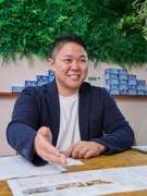 不動産営業（投資用アパートの仕入れから販売まで）◆フレックス制／直行直帰・リモートOK／年休125日1