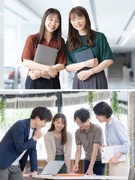 ゲームプログラマー（未経験歓迎）◆自社ITスクールあり／残業月10h以下／年休125日／定着率95％1