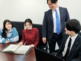 不動産営業◆未経験歓迎／月給35.2万円～／土日祝休／人気店を生む仕事／未経験から年収1000万円可3