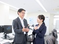 営業（未経験歓迎）◆平均年収819万円／上司の同席で安心＆成果給は平均242万円／年休121日3