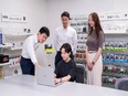 自社製品の企画営業◆既存メイン／PC関連機器から雑貨まで／年間休日123日／土日休み／34年連続黒字3