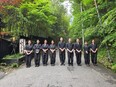『竹ふえ』のおもてなし係（未経験歓迎）◆家具付き寮あり／引越費用全額支給／月給44万円可能3