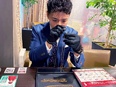 『まねきや』の買取営業◆未経験歓迎／年収2000万円も可／完全反響営業／新規営業なし／残業15h以内3