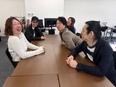 求人広告の反響営業◆未経験歓迎／残業0h・昨年実績／完全週休2日制／契約率50%超の人気商品！2
