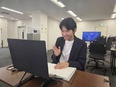 求人広告の反響営業◆未経験歓迎／残業0h・昨年実績／完全週休2日制／契約率50%超の人気商品！3