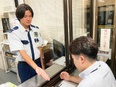 セキュリティスタッフ◆未経験歓迎／東証プライム上場グループ／賞与実績4.6ヶ月分／年間約180日休み2