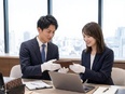 『買取大吉』のバイヤー◆月給50万円スタート可能＋高額インセン有／知名度が高く成約率9割／新規開拓無3