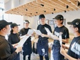 店長候補（未経験歓迎）◆『一風堂』等の店舗／残業月約10h／入社1～2年で昇格可能／上場グループ2