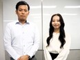 法人営業（未経験歓迎）◆月給33.4万円～／残業月5h／土日祝休み／介護施設向け調剤サービスを提案2