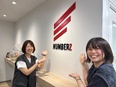 採用事務◆未経験歓迎／年休125日／残業月20h以下／高い社員定着率／大手企業の採用サポート2