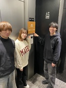 カスタマーサクセス◆ライブチケットの予約システム／新規プロジェクトの立ち上げ／設計力等スキルを磨ける1