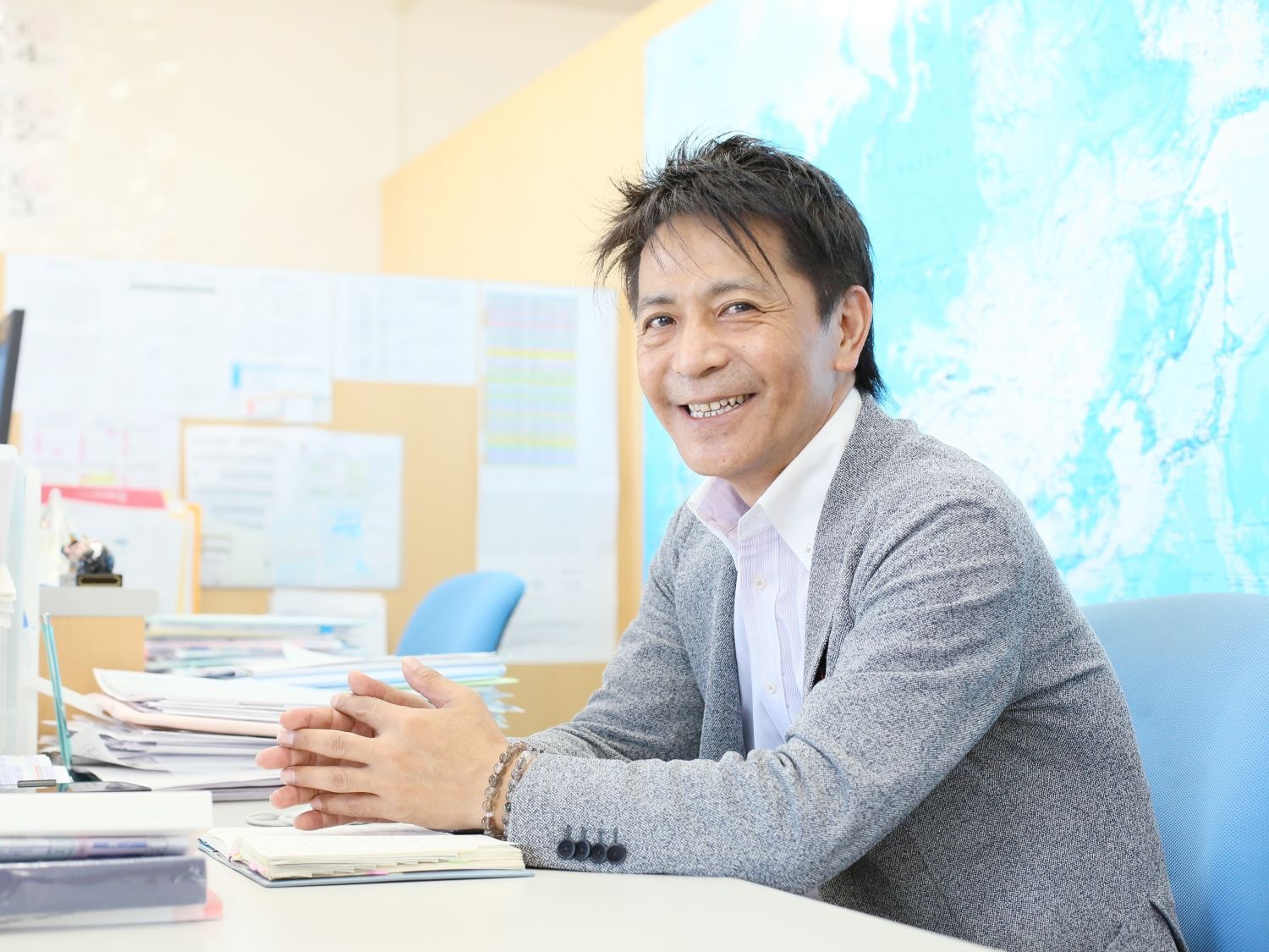 転職・求人情報イメージ1