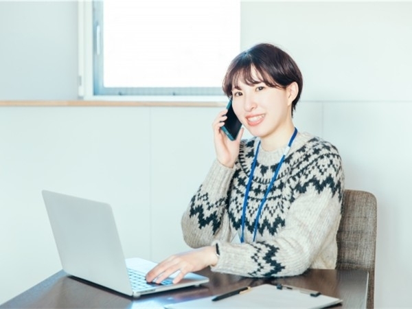 転職・求人情報イメージ1