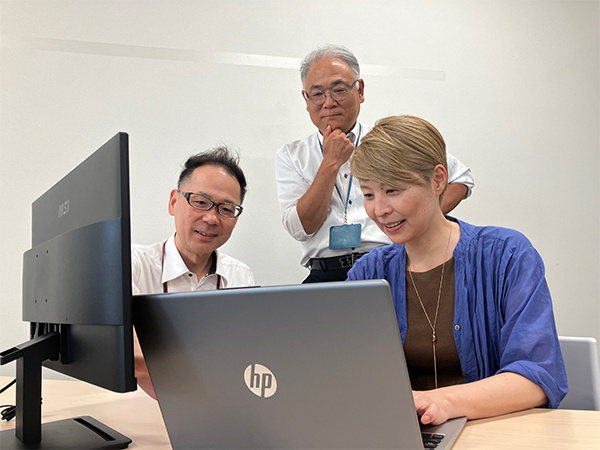 転職・求人情報イメージ1