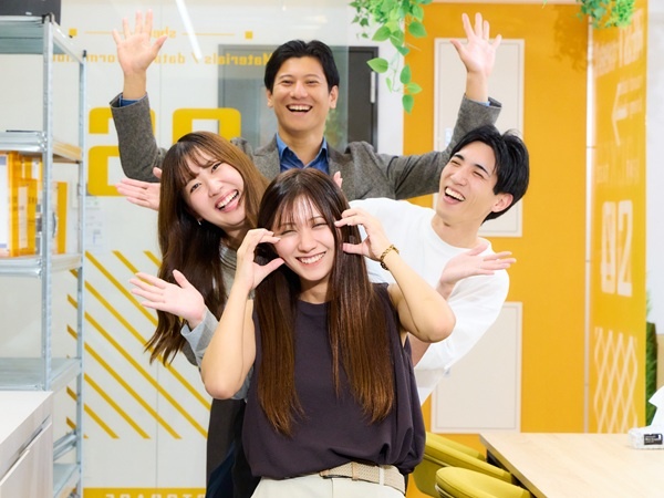 転職・求人情報イメージ2