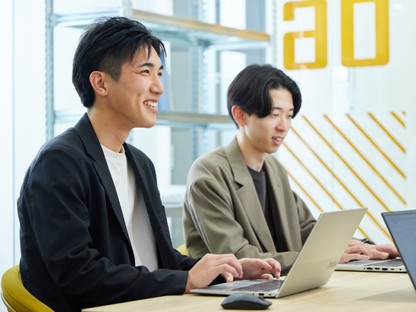 転職・求人情報イメージ2