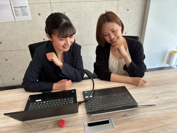 転職・求人情報イメージ2