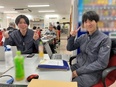 消防設備の点検スタッフ（未経験歓迎）◆土日休み／年休120日／賞与年3回／資格取得支援制度あり3