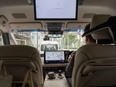 役員専属ドライバー（未経験歓迎）◆1日の待機時間は3h程度／月給33万円以上／基本土日祝休／夜勤なし2